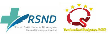 Rumah Sakit Nasional Diponegoro