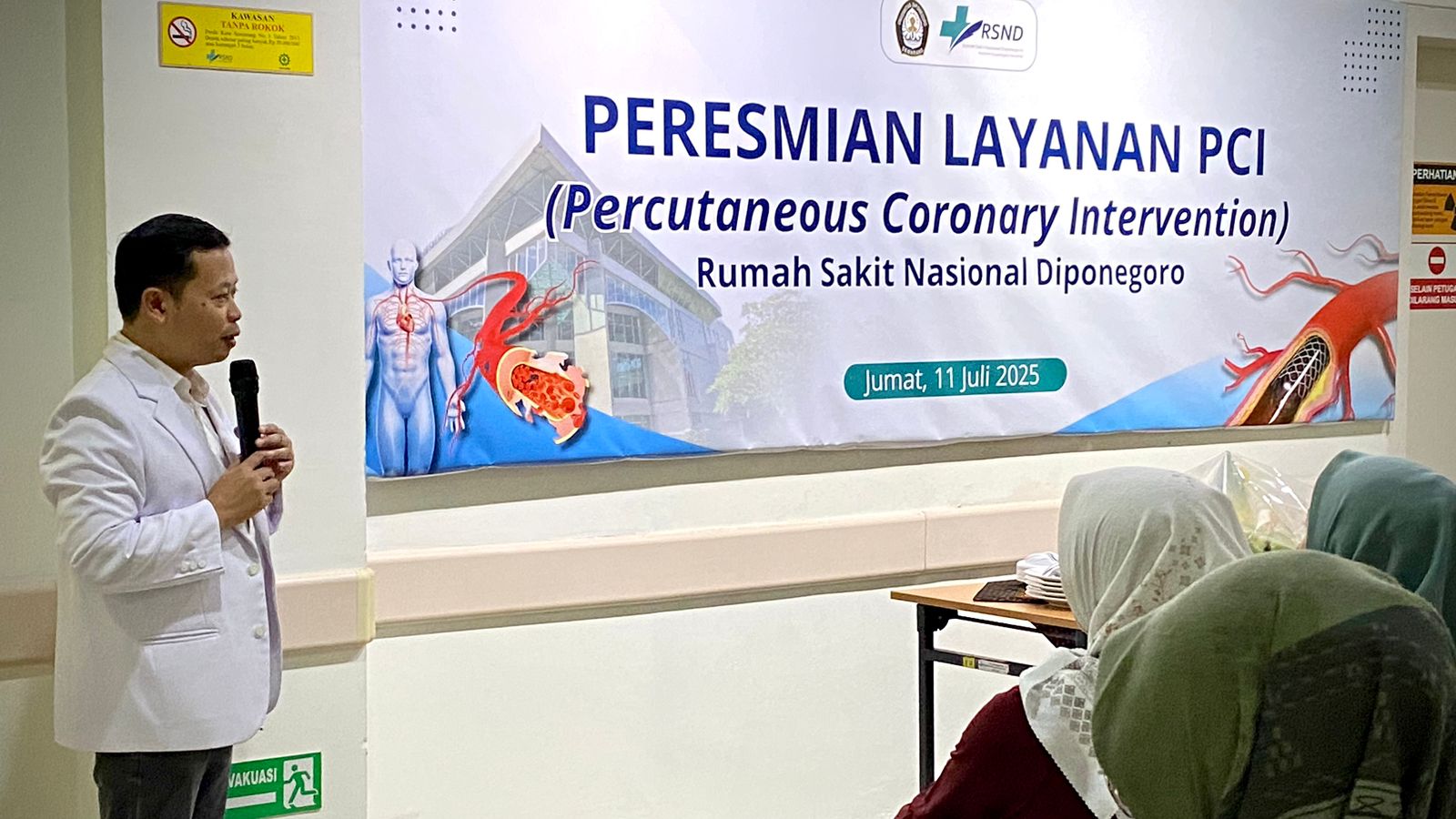Layanan PCI