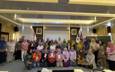 Dari Edukasi ke Aksi: RSND dan FKM Undip Ajak Perempuan Peduli Kanker Payudara Sejak Dini