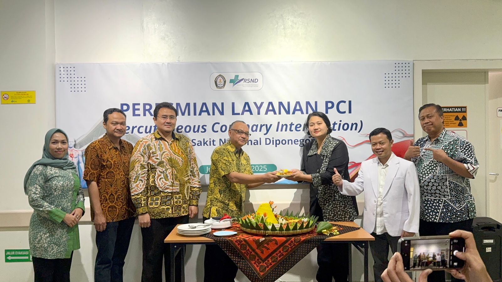 Layanan PCI