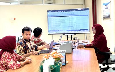 RSND Lakukan Asesmen Kompetensi untuk Tingkatkan Profesionalisme Staf Keperawatan Kebidanan dan Menjaga Mutu Layanan