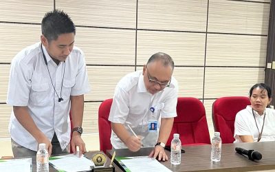 RS Nasional Diponegoro Siap Menjadi Lokasi Kepaniteraan Klinik Mahasiswa Kedokteran Universitas Diponegoro