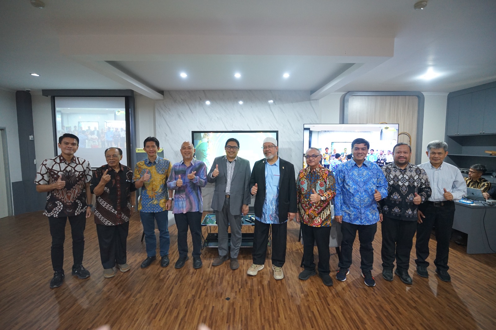 Foto Bersama
