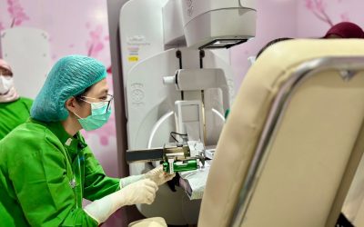 Rumah Sakit Nasional Diponegoro (RSND) Kini Melayani Stereotactic Mammography-Guided Biopsy