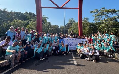 RSND Gelar Peringatan World Sleep Day 2026, Tingkatkan Kesadaran dan Layanan Kesehatan Tidur