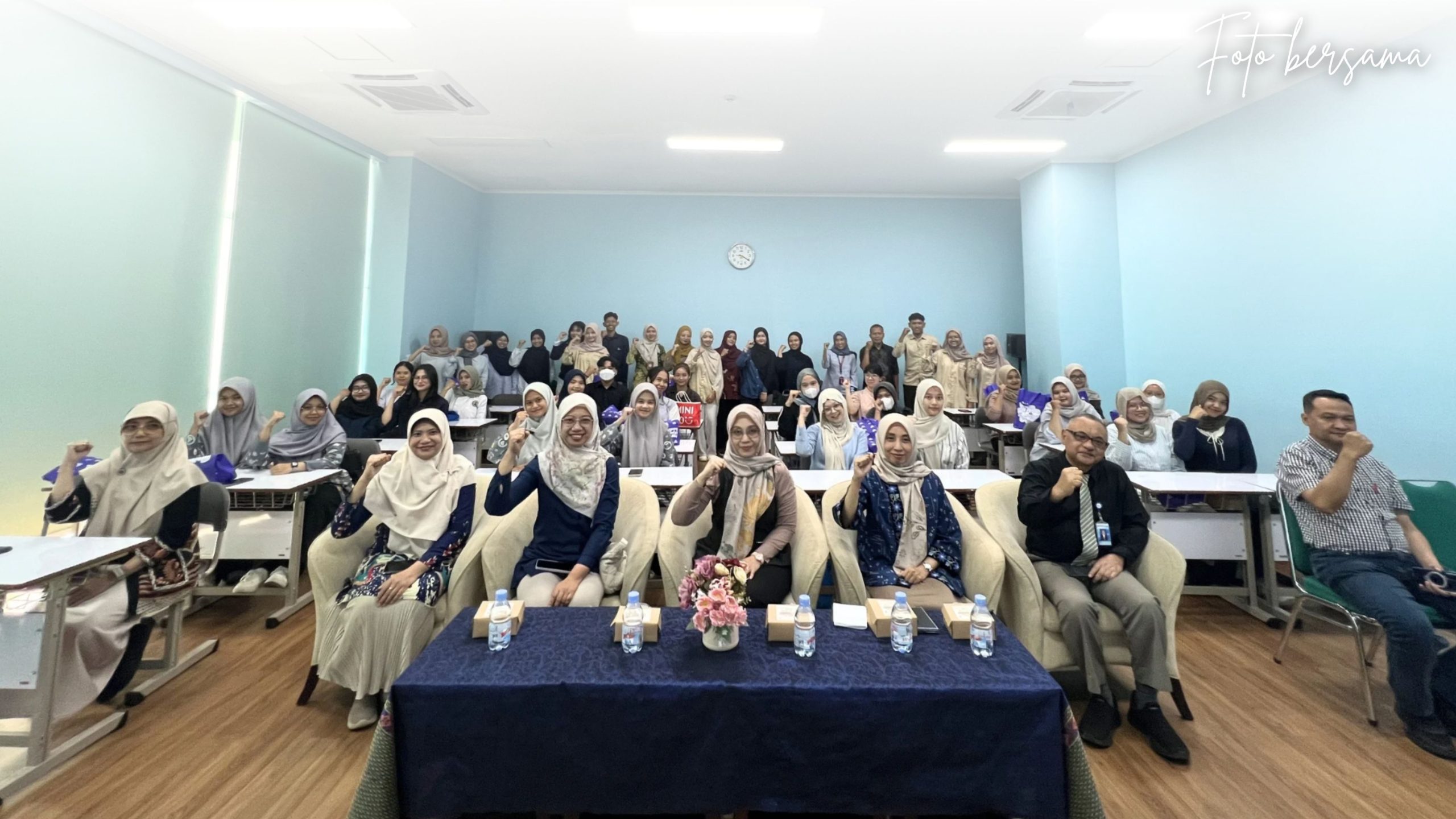 Foto Bersama