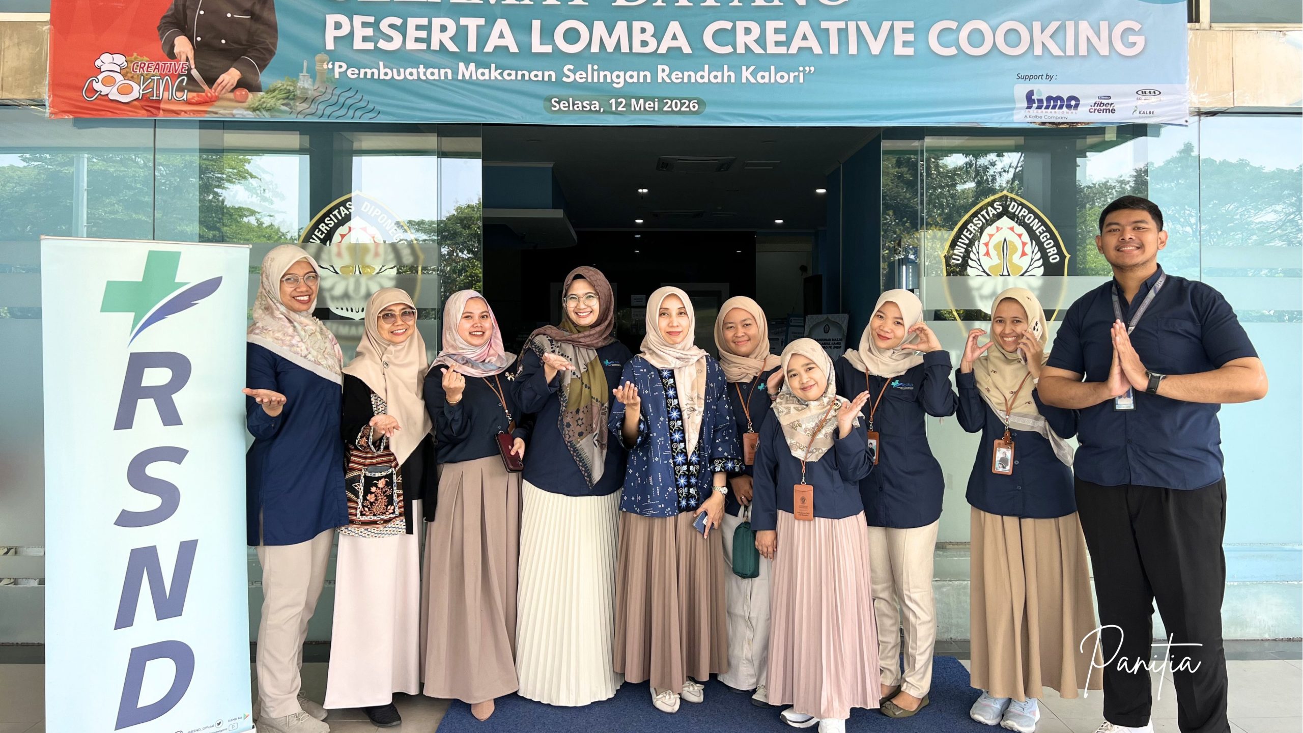 Panitia