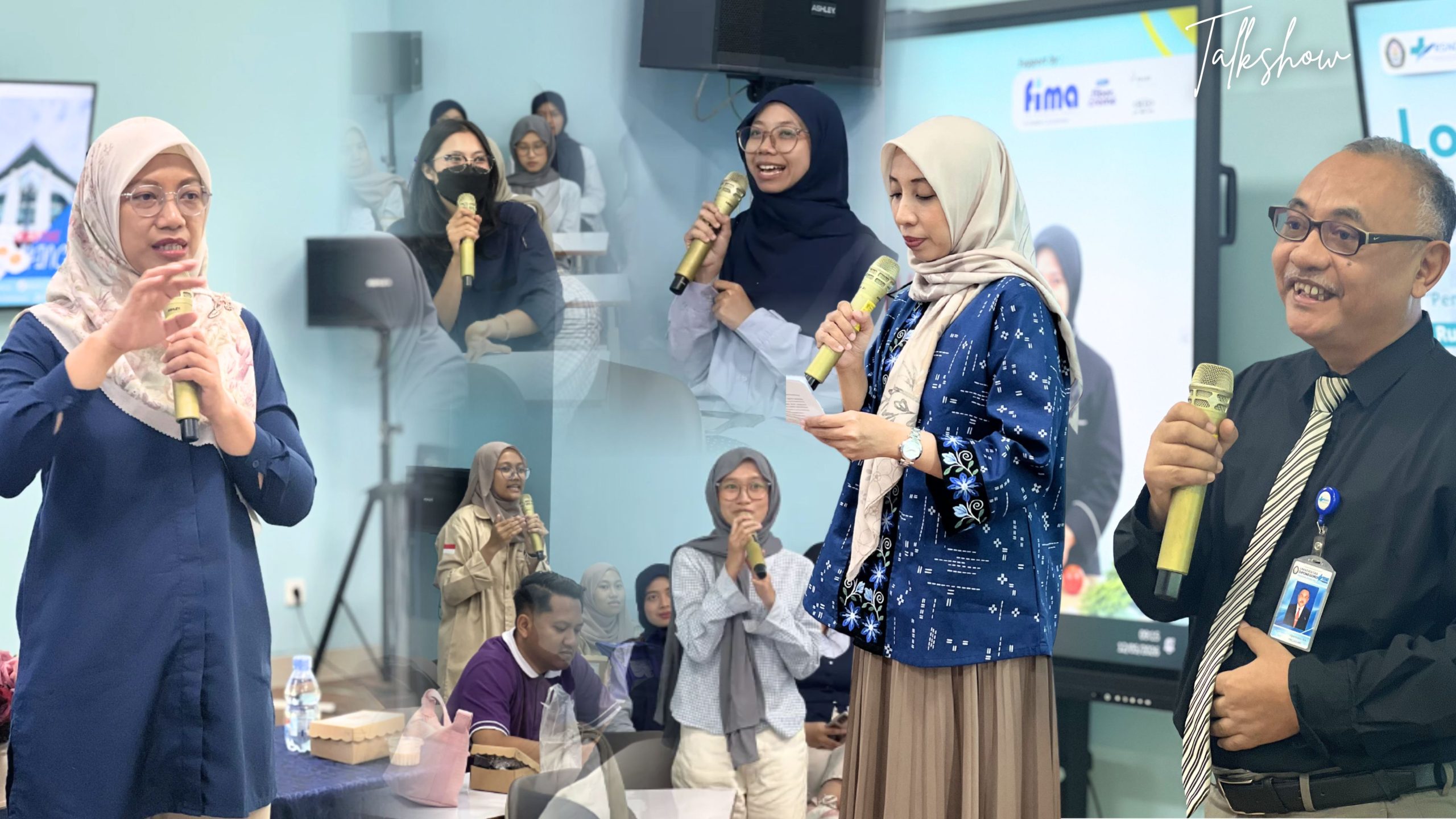Talkshow
