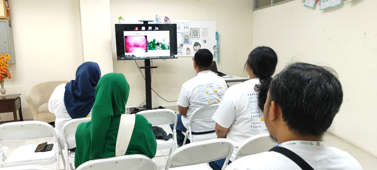Live Webinar